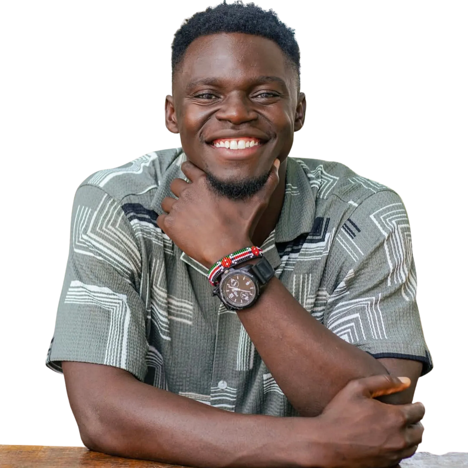 Franco Odhiambo