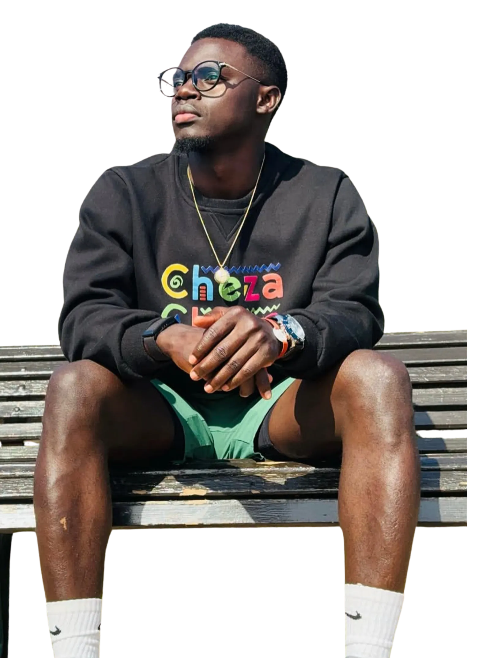 Franco Odhiambo